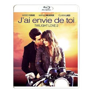 Image de J'ai envie de toi (Twilight Love 2)