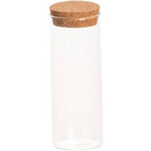 Ruedelafete LOT de 15 éprouvettes en verre 4,5x12 CM