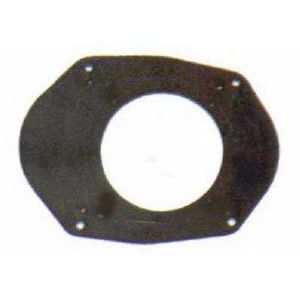 2 Entretoises Haut-Parleur pour Ford KA/Mondeo/Focus/Puma/Fiesta - D130 AV et AR