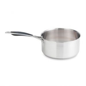 Image de Mathon Casserole inox Excell'Inox 20 cm