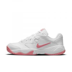 Nike Chaussures WMNS COURT LITE 2 - Couleur 36,38,39,40,40 1/2,35 1/2,37 1/2,38 1/2,36 1/2 - Taille Blanc