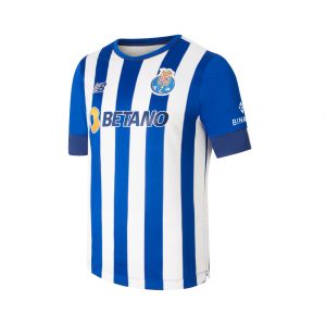 New Balance Maillot domicile FC Porto 20222023 Bleu - Taille L