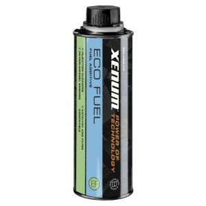 Nettoyant injection diesel et essence eco fuel 250ml Xenum