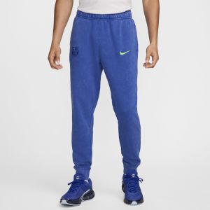 Image de Nike Fc Barcelona Club Third, pointure X-Small - ['Bleu'] - Taille X-Small