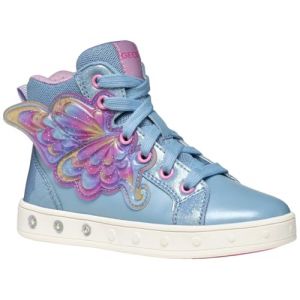 Geox Baskets fille Skylin A