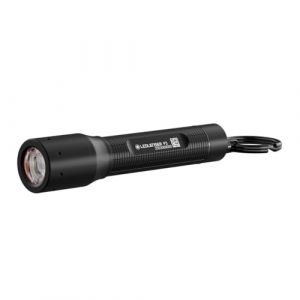 Ledlenser P3 Lampe de poche &agrave; pile(s) 130 lm 6.5 h