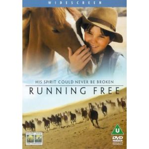 Image de Running Free [Import anglais] [DVD]