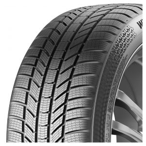 Continental 215/65 R17 99H WinterContact TS 870 P  FR