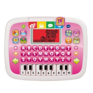 Image de Vtech Tablette P'tit Genius Ourson