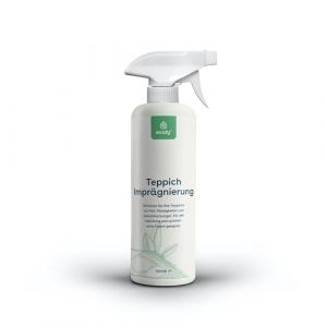 Eco:fy Teppich-Imprägnierspray