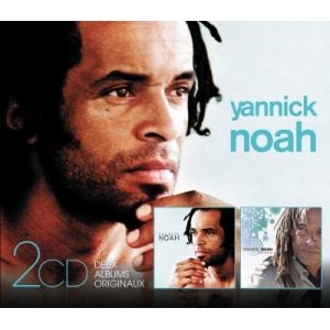 Yannick Noah - charango