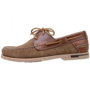 KRACK HERITAGE - HORSESHOE 39 Cuir