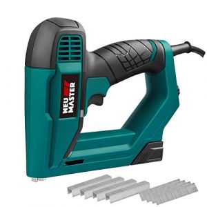 NEU MASTER Agrafeuse Électrique NTC0060