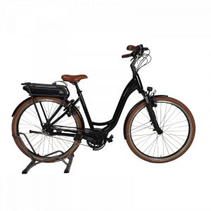 Vélo riese and muller 2nde vie