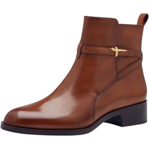 Tamaris Bottines modernes femme à talon