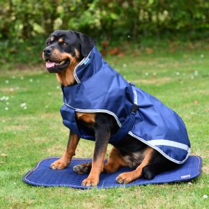 Tapis pour chien Bucas Therapy Bed