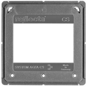 Reflecta Caches Diapositives CS 24x36 1x200
