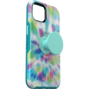 Image de Otterbox Coque iPhone 13 Pop Symmetry couleurs