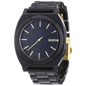 Nixon A327 - Montre pour femme The Time Teller