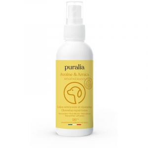 Puralia - Lotion nettoyante et réparatrice 150 ml