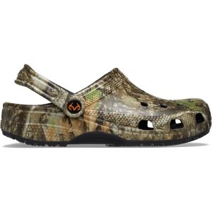 Crocs Sabots Realtree APX Classic
