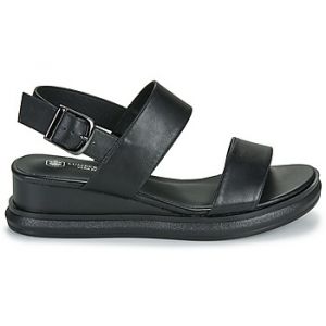 Lumberjack Sandales FILEROY Noir - Taille 39,40