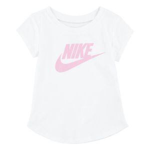 Nike T-shirt bébé fille Futura
