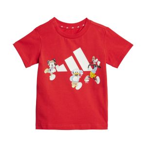 Adidas T-shirt b&eacute;b&eacute; Disney Mickey Mouse