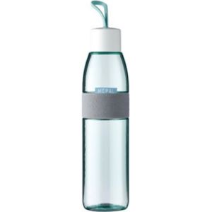 Rosti mepal Bouteille d'eau Ellipse 700 ml nordic green