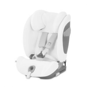 Image de Goodbaby Summer cover everna-fix/white-white pu4