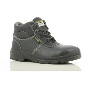 Safety Jogger Chaussures de sécurité BESTBOY S3 SRC Noir 36