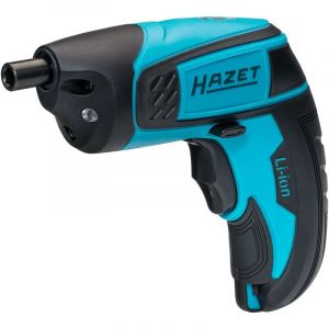 Hazet 9230B-1, Tournevis