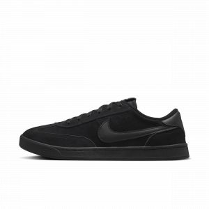 Nike SB FC Classic black/black/black/vivid orange SB, Footwear, en noir, taille: 41 - Couleur noir - Taille 41