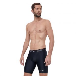 Nike Jammer Swim Logo Tape