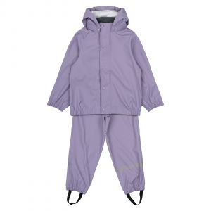 Ensemble de pluie fille Mikk-Line