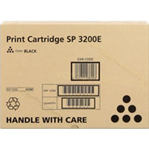 Ricoh 402887 - Toner type SP 3200E noir 8000 pages