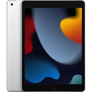 Apple Tablette Ipad New 10.2 64Go Argent Cellular