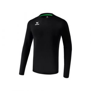 Erima Maillot Liga manches longues S Noir