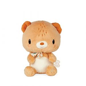 Image de Kaloo Peluche Ours Choo BEIGE