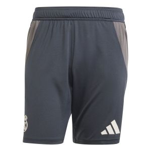 Adidas Short d'entraînement de football homme real madrid tiro competition 24/25