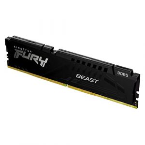 Kingston FURY Beast 16 Go DDR5 6000 MHz CL36