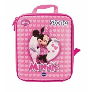 Vtech Sac à dos Minnie pour Storio