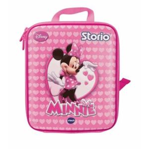 Image de Vtech Sac à dos Minnie pour Storio