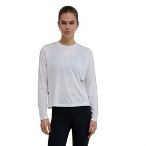 Hummel Maillot manches longues femme Pulse