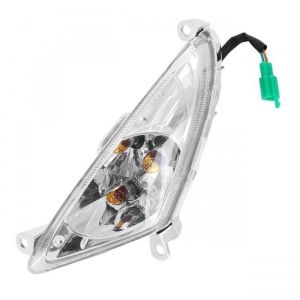 Clignotant avant gauche P2R Sym 50 Orbit II