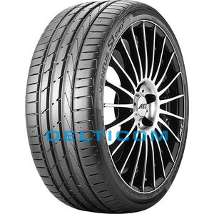 Hankook Pneu 4x4 &eacute;t&eacute; : 255/60 R17 106V K117A