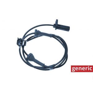 Bosch Capteur ABS (0 986 594 592)