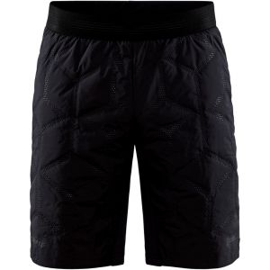 Craft ADV Subzero 2 Shorts Men, noir L Pantalons course à pied