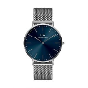 Daniel Wellington Montre pour hommes Acier inoxydable 1 unité
