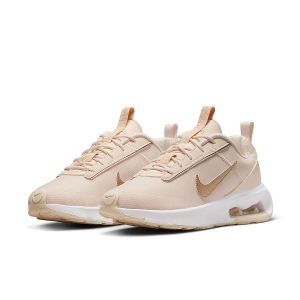 Nike Chaussure Air Max INTRLK Lite pour Femme - Rose - Taille 42 - Female